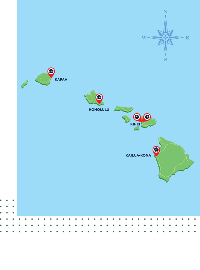 HOA Property Management Company Associa Hawaii